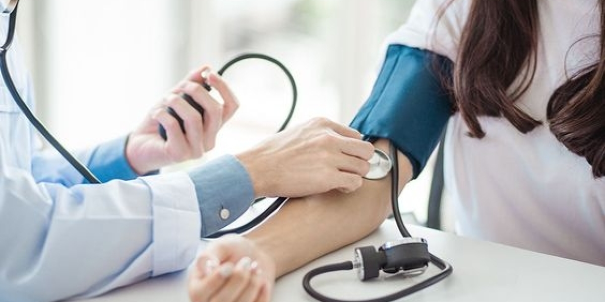 "Growth and Opportunities in the Stress Test Blood Pressure Cuff Market"