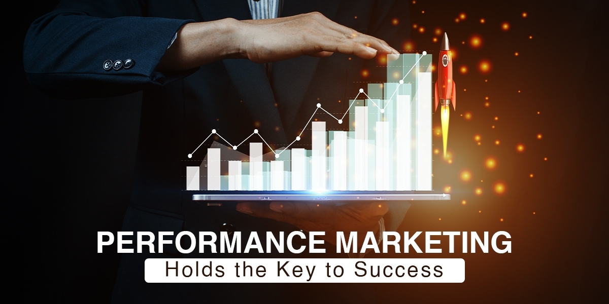 Performance marketing agency india