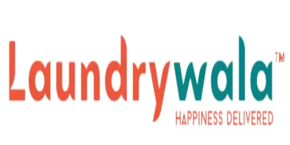 Revolutionizing Laundry with Laundrywala