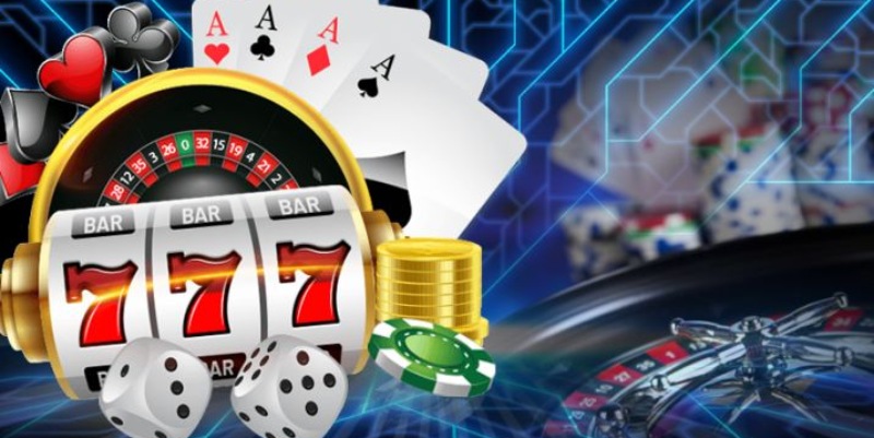 77WIN | Sòng Bài Online Mang Đến Cho Bạn Hơn Cả Giải Trí