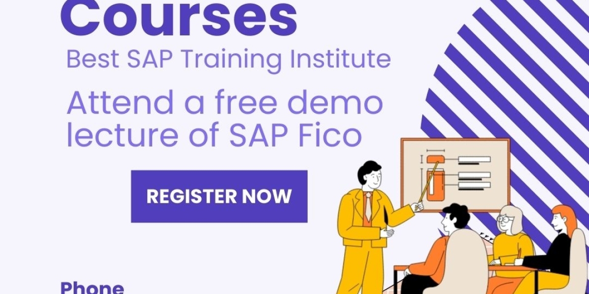 Why is SAP Training in Kalyan a Smart Career Move?