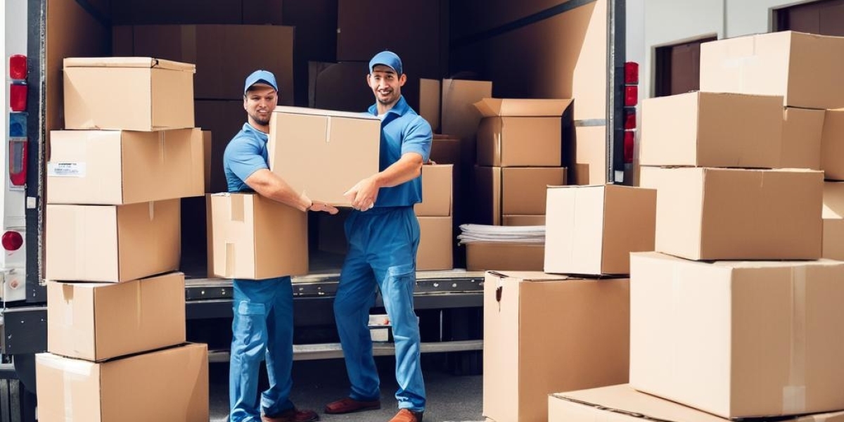 Commercial Movers in Miami