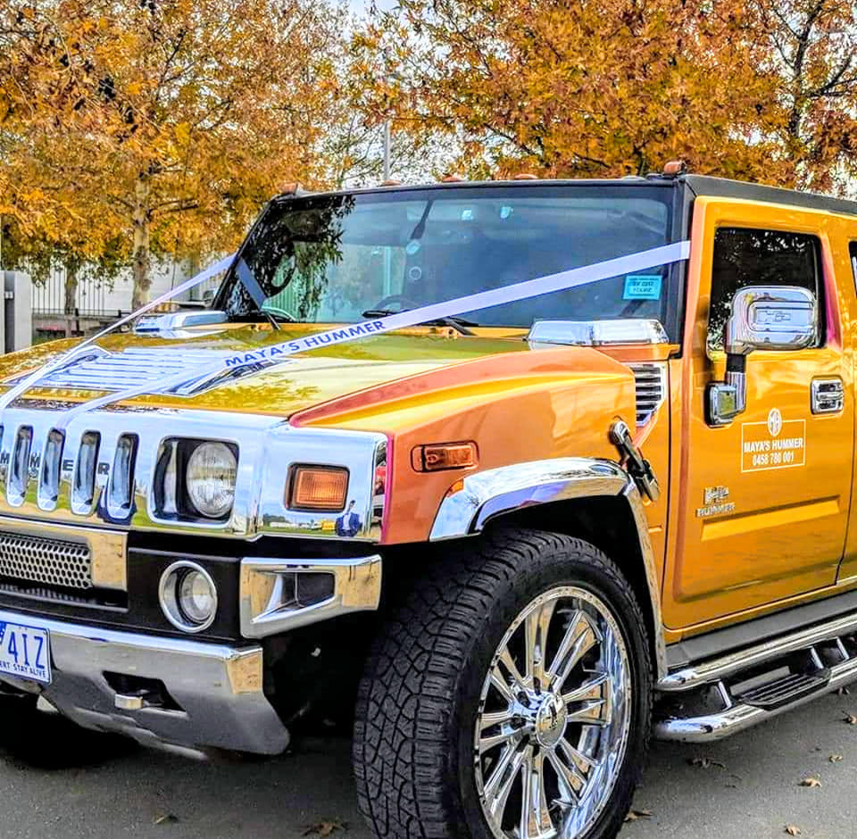 Limo Hire craigieburn, Hummer Hire craigieburn, Stretch Hummer