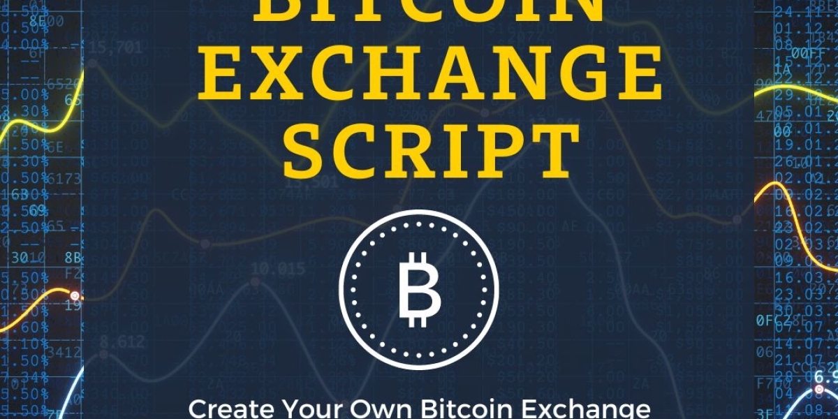 Cryptocurrency Exchange Script: Your Gateway to a Robust Crypto Trading Platform