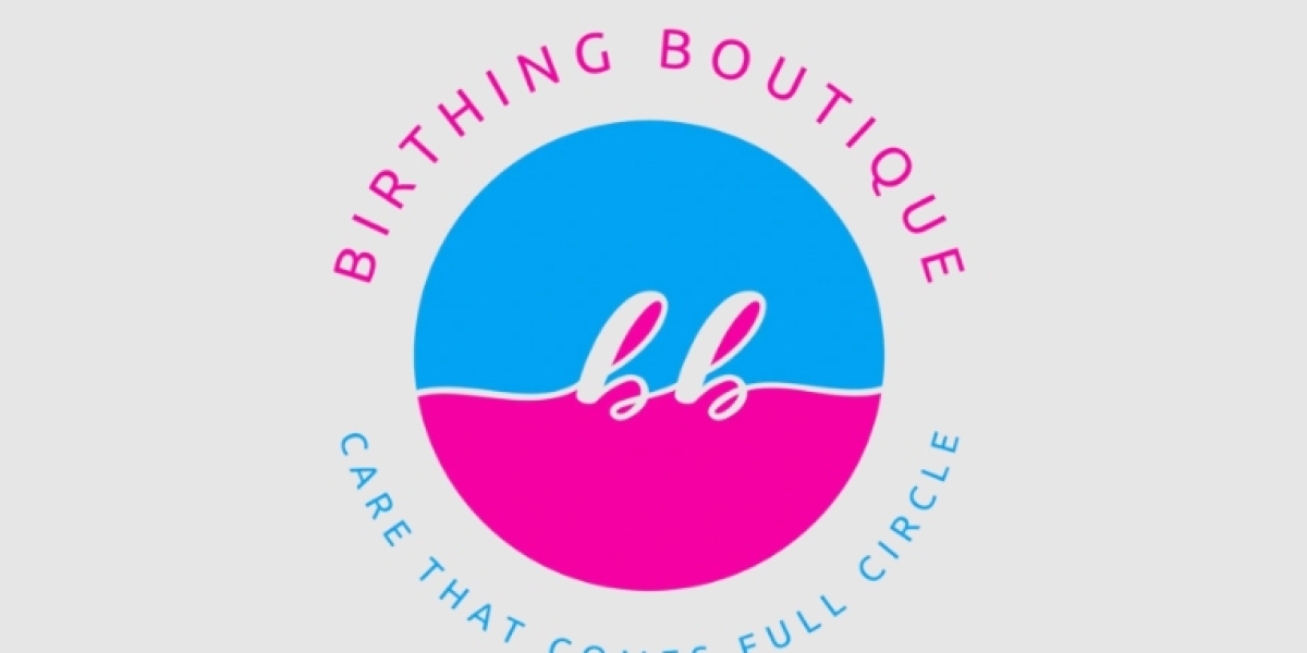 Birthing Boutique: Expert Support for Your Unique Birth Experience