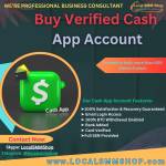 Buy Verified CashApp Account