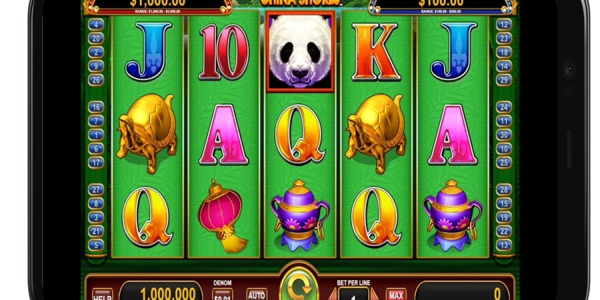 Master the Art: How to Play Online Slot