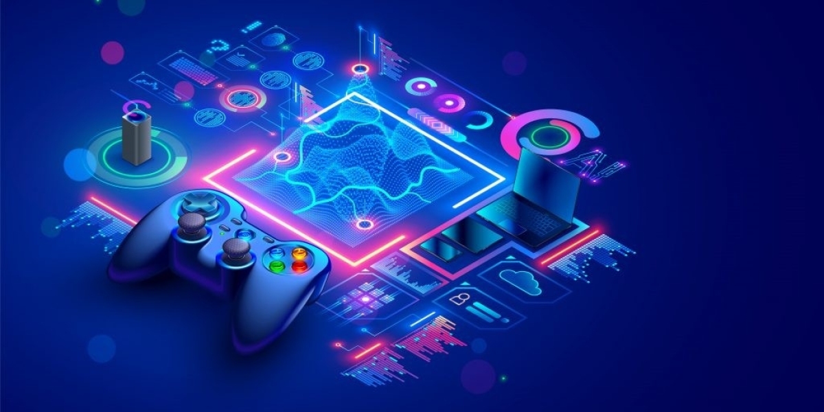 Blockchain Gaming Market Share, Growth Factors, Analysis, and Forecast 2024-2032