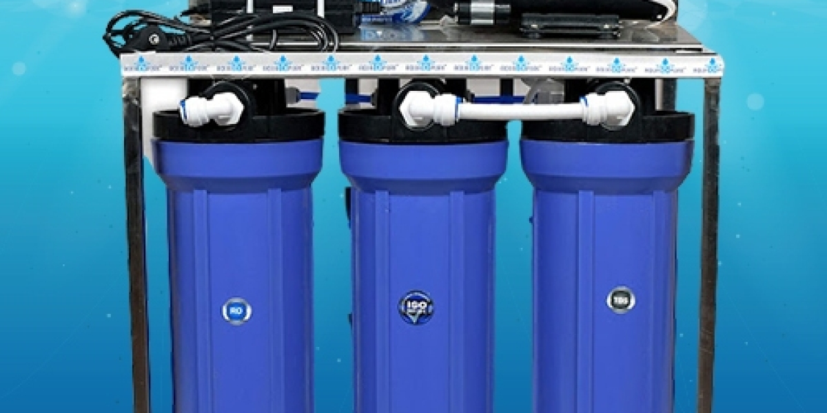 Crystal Pure Water provides water softener in Bangalore.