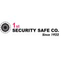 Firstsecurity Safe