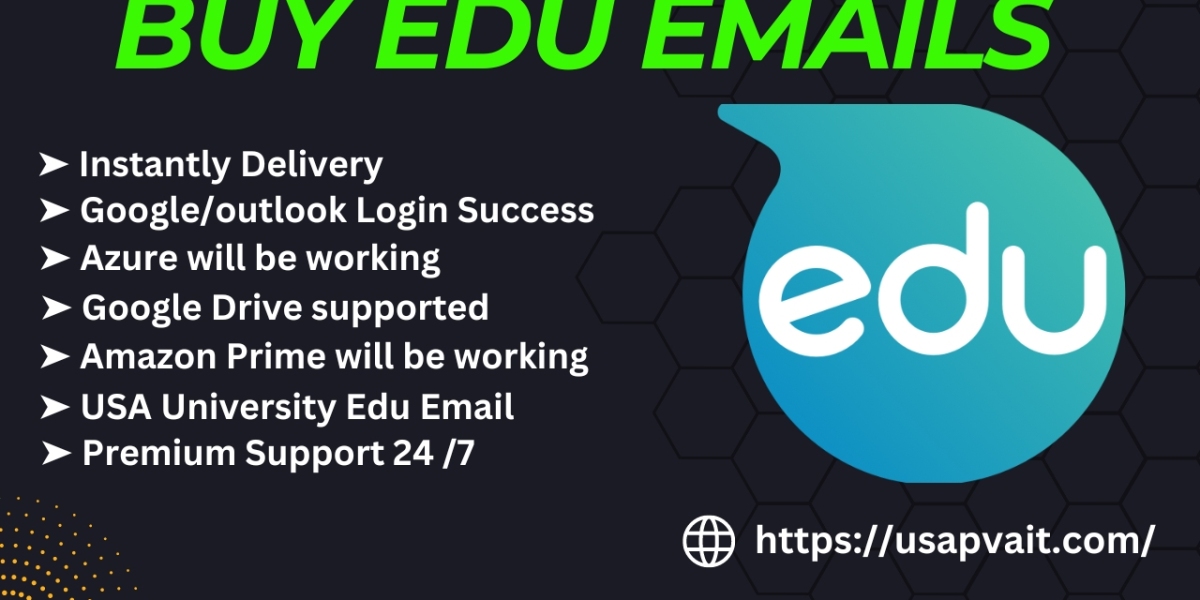 Top 10 Websites to Buy Edu Emails: Buy & Sell EDU Accounts | Safe & Fast Delivery 2024