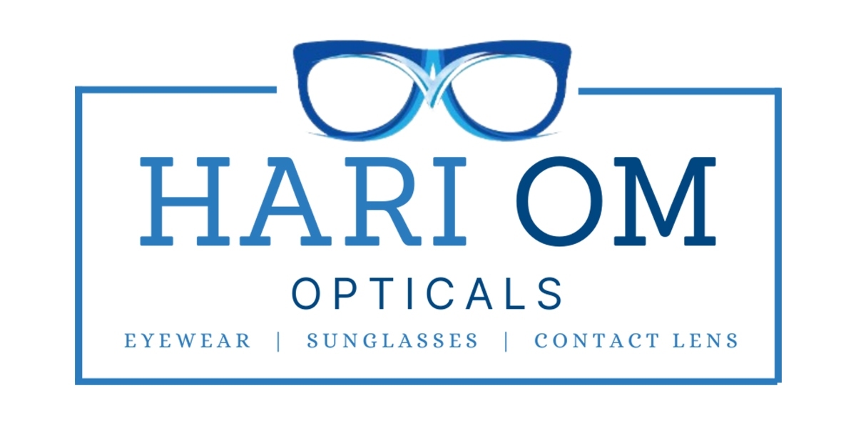 Best Eyewear Opticals in Noida: Hari Om Opticals