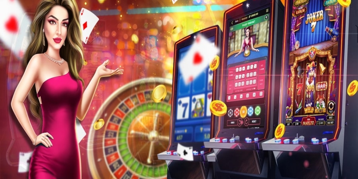 Casino Site: Ultimate Guide