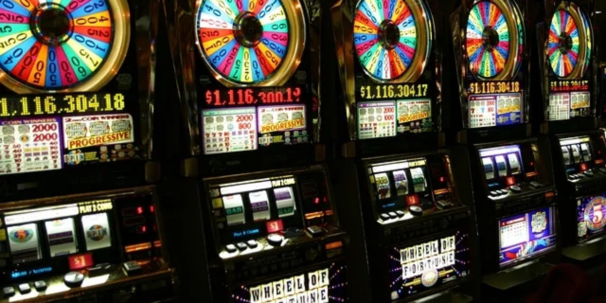 How to Win Big on Real Money Slots