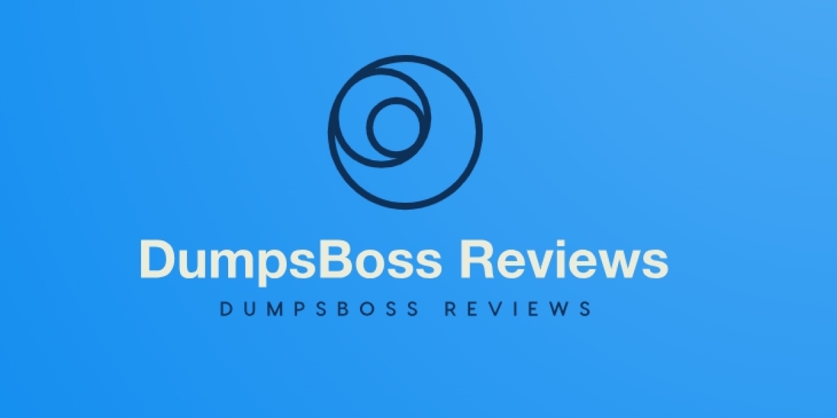 Why DumpsBoss Reviews Matter for Your Certification Journey