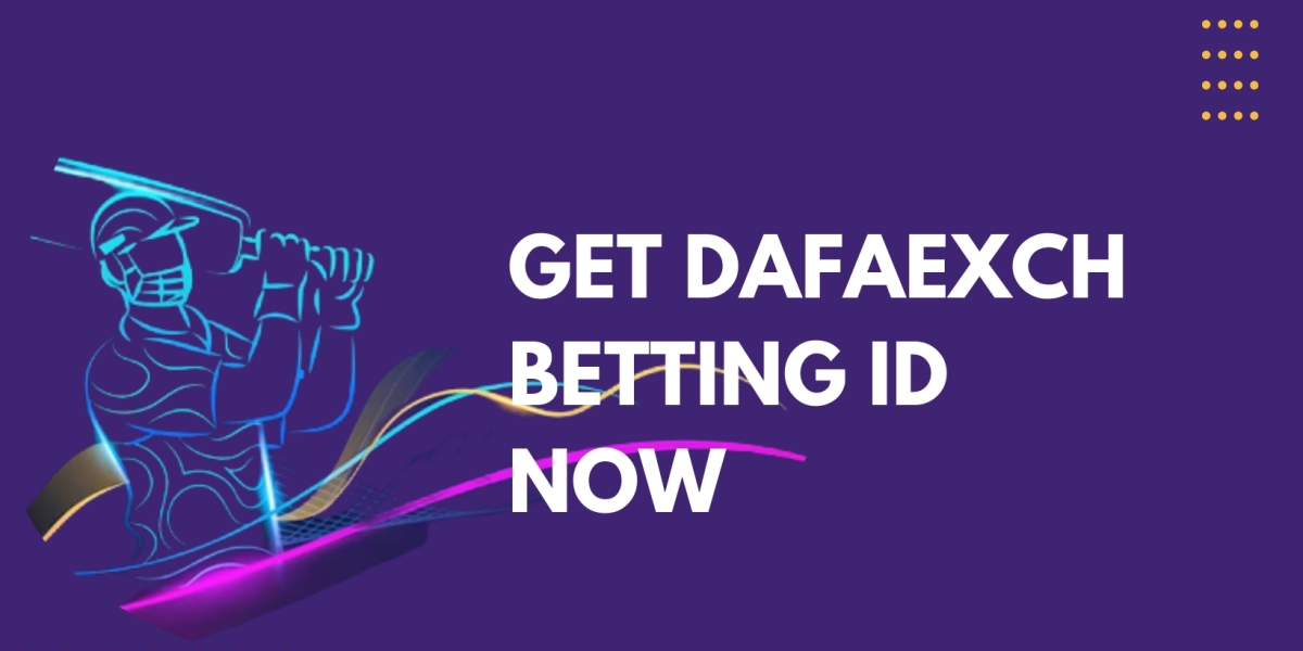 Why Dafaexch Is the Ultimate Betting Site?