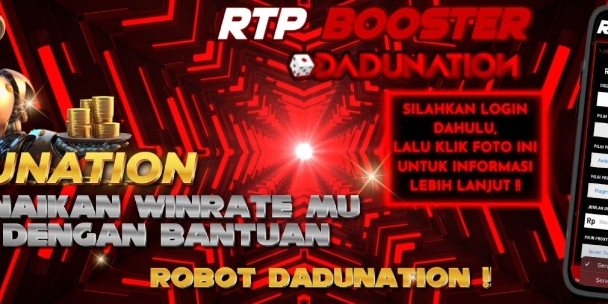 Dadunation : Eksplorasi Game Online dengan Desain Modern yang Memukau!