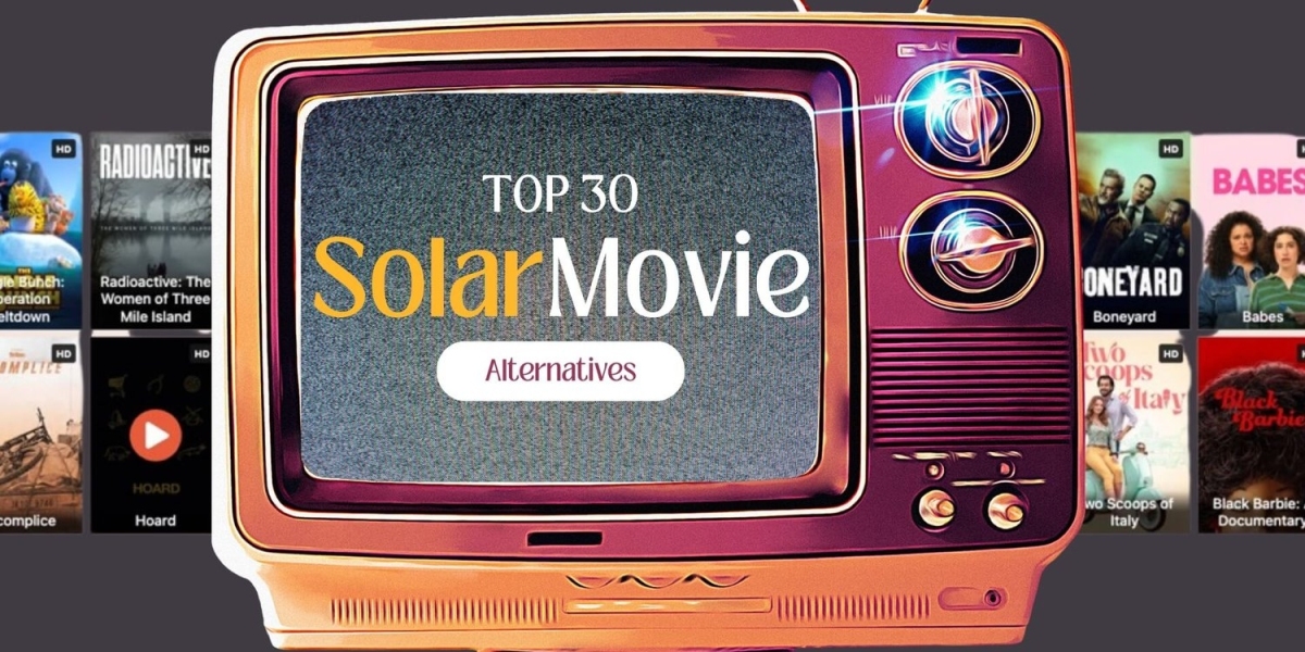 Solarmovie Alternatives