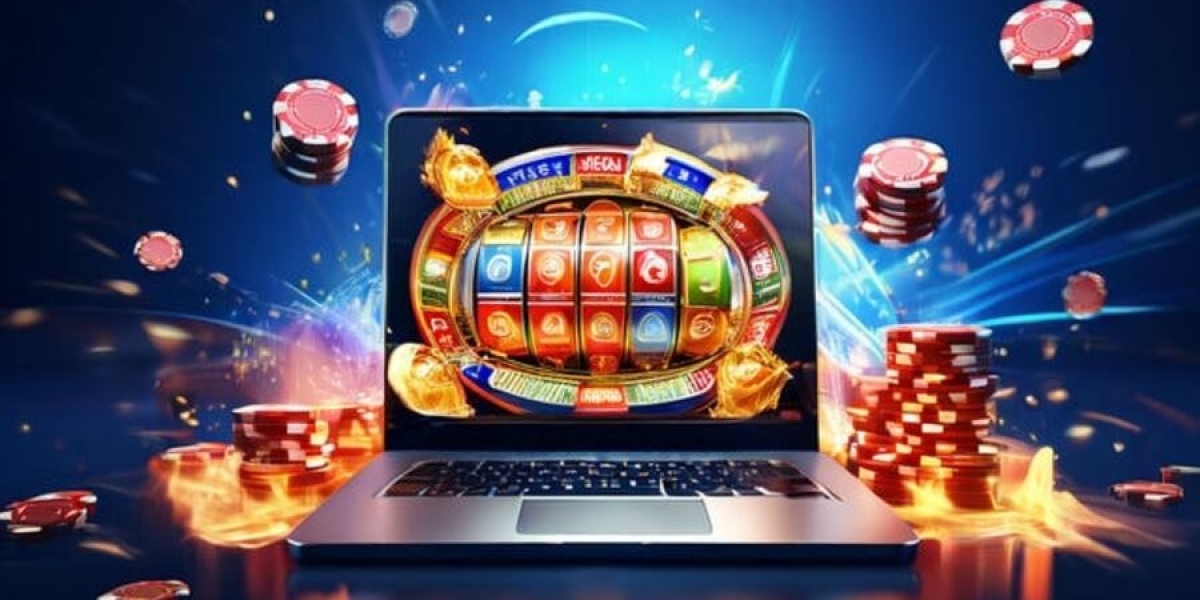 Exploring Korean Gambling Sites: A Comprehensive Guide