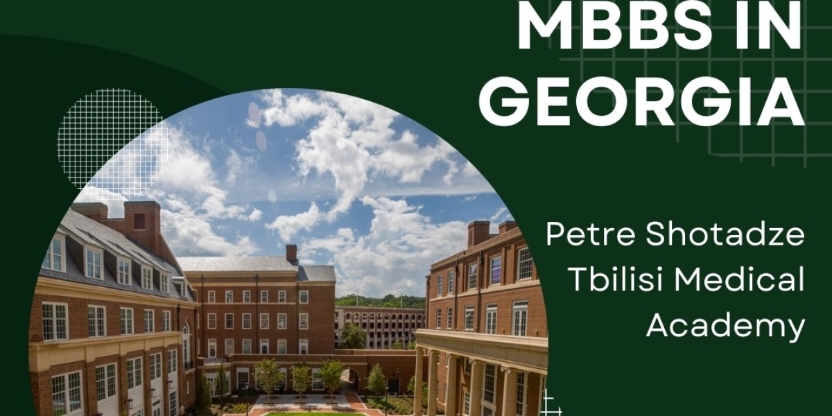 Explore Your MBBS Dreams Abroad: Why Georgia is the Ideal Destination for Indian Students