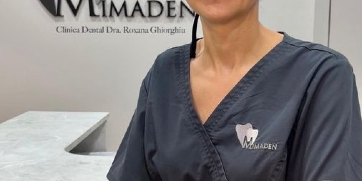 Clinica Dental en Hospitalet de Llobregat: Tu Mejor Opción para una Sonrisa Saludable ?