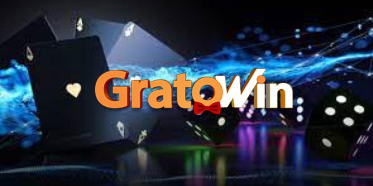 Casinò online Gratowin