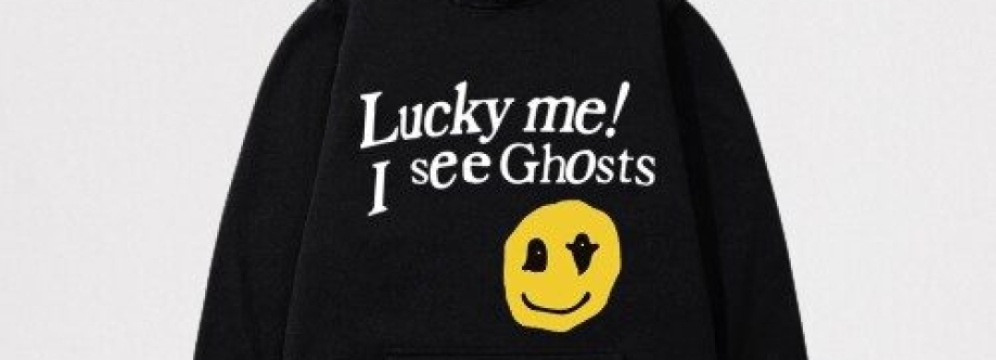 i see ghost hoodie