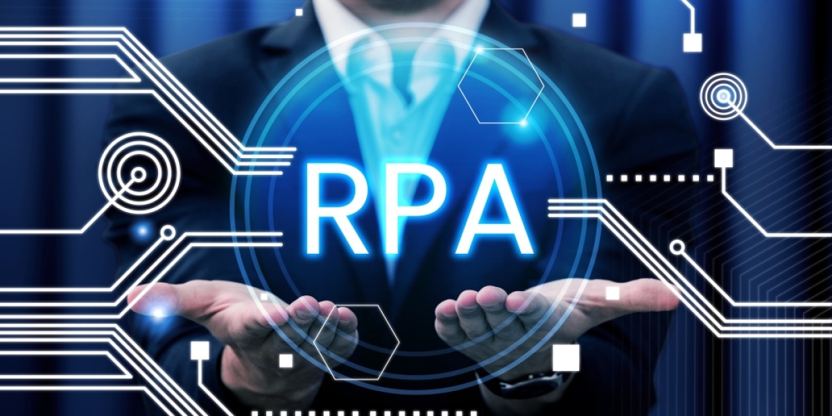 Top RPA Companies: Front Runners in Smart Technology 