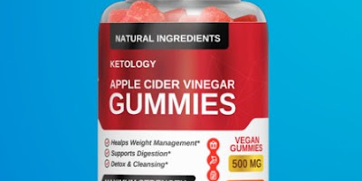 Ketology Keto Gummies Review : Keto-Friendly and Nutritious !!