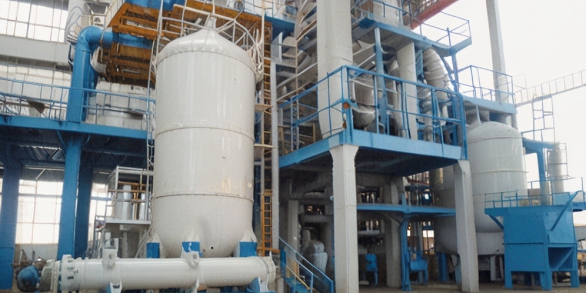 Sodium Carboxymethyl Cellulose Manufacturing Plant Setup: Detailed Project Report 2024 by IMARC Group