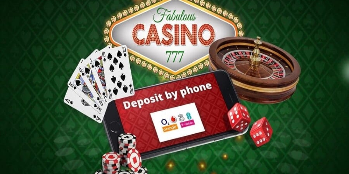 Ultimate Guide to Online Casino