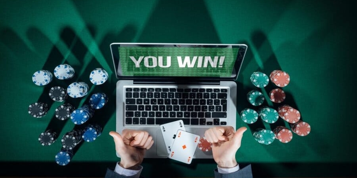 Exploring the World of Online Casino