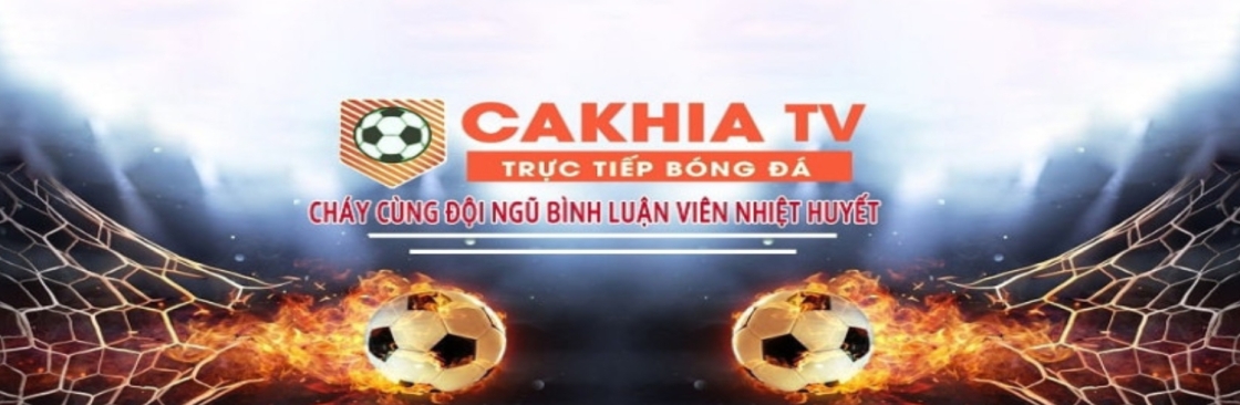 Cakhia TV