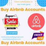 TRYHTRHRGYHRDFG Buy Airbnb Accounts