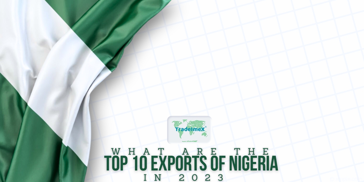 Top Nigerian exporters of crude and petroleum oil in 2023