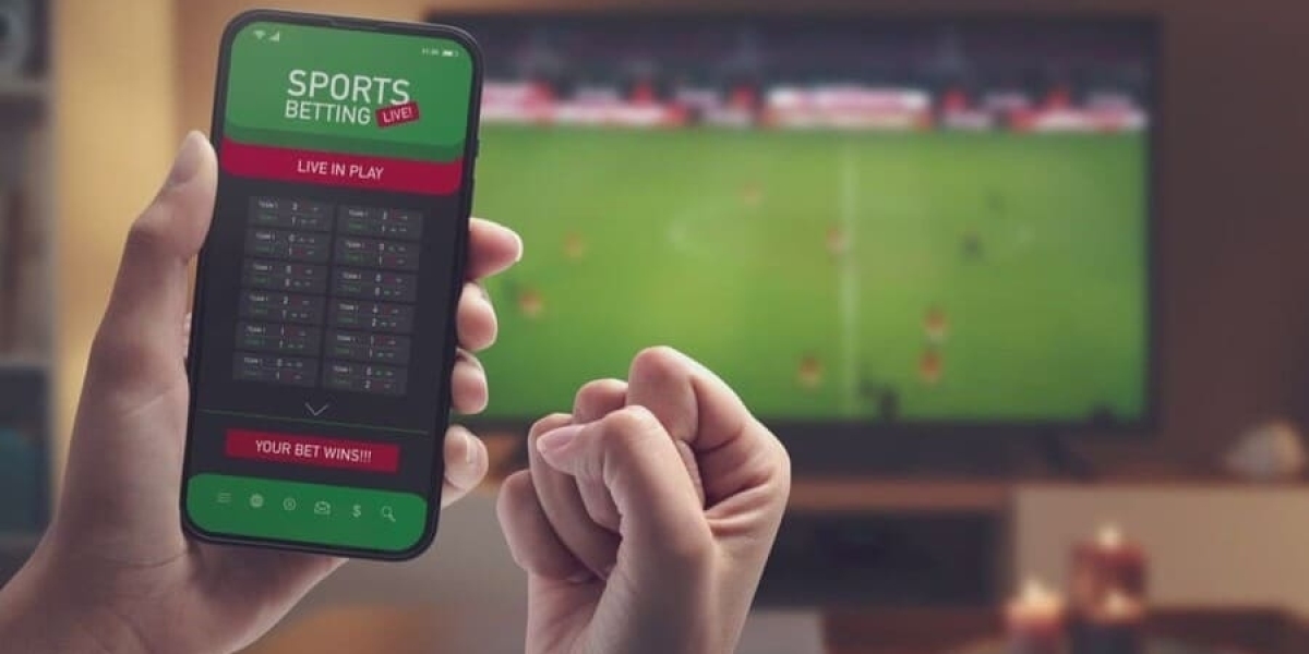 The Ultimate Guide to Sports Betting