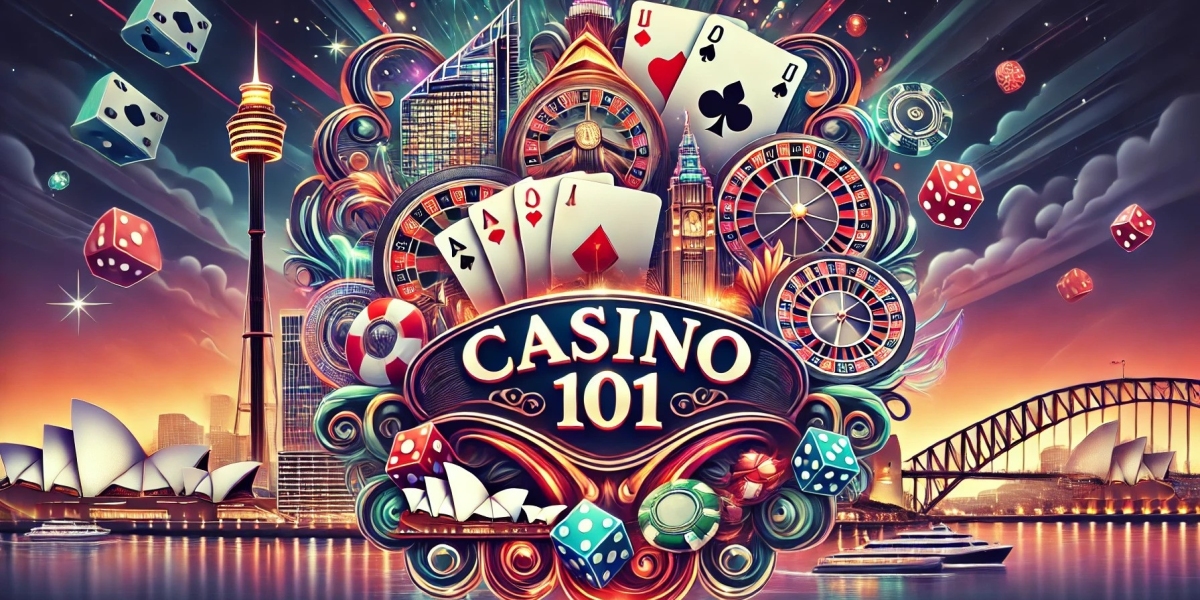 Casino101: The Butcher's Feast on Australian Online Casinos