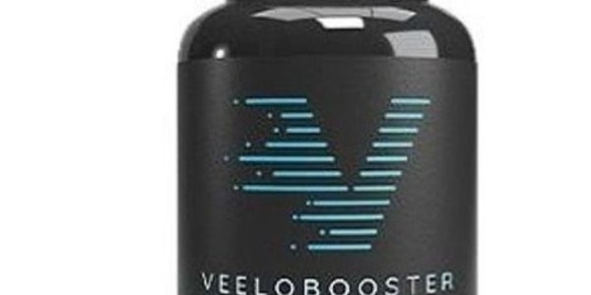 VeeloBooster Norge: anmeldelser, ingredienser, fordeler, bruk og pris?