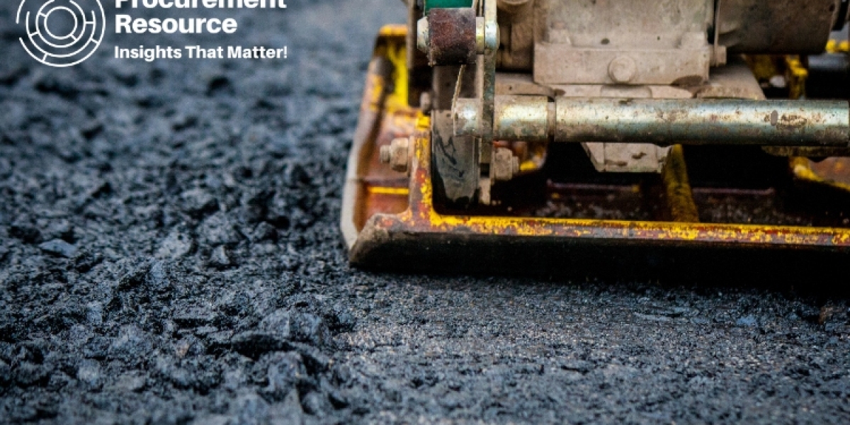 The Ultimate Guide to Understanding the Asphalt Production Process