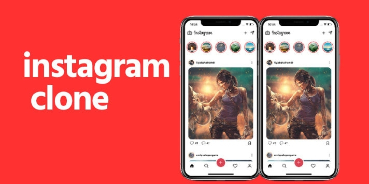 Build your Social Media Empire: A Guide to Instagram Clone Script