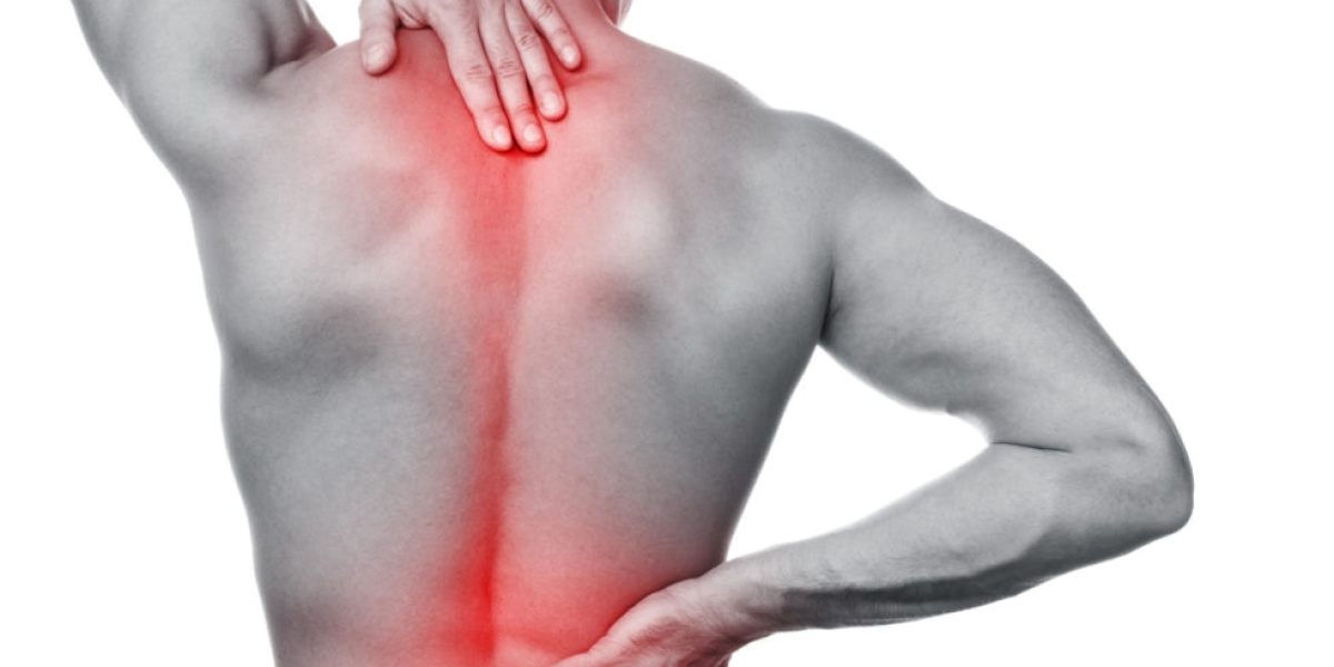 Which massage is good for body pain?