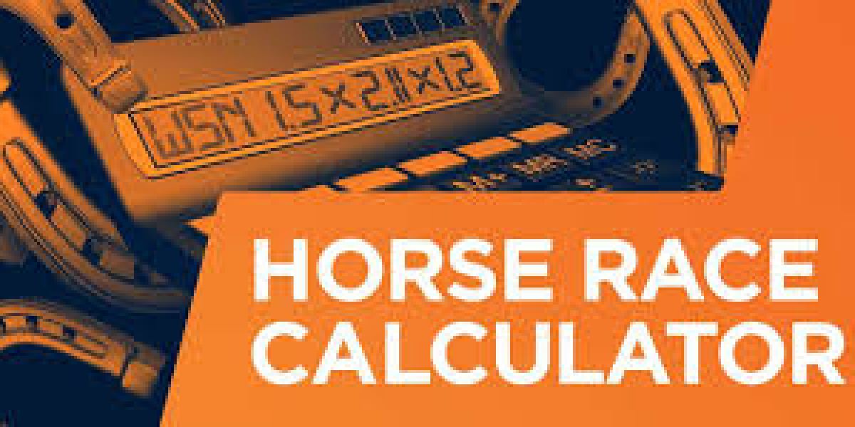 The Best Horse Racing Bet Calculators of 2024-25