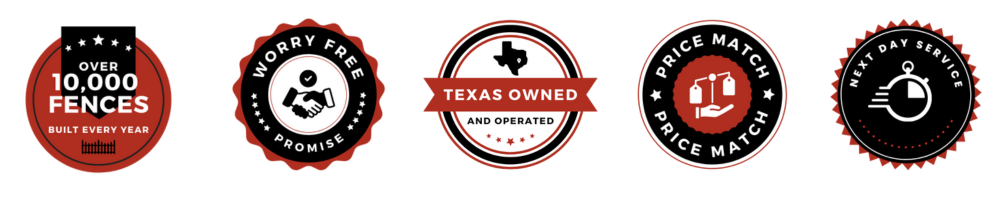 Discount Fence - Contact Our Fence Contractors in Austin