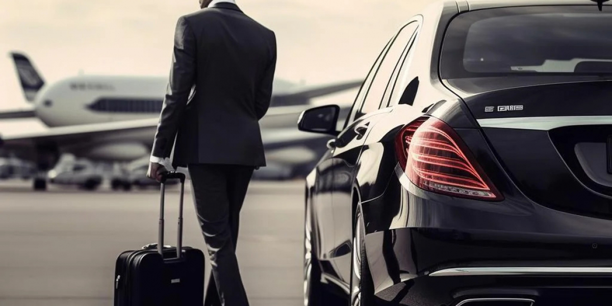 Experience the Epitome of Style and Comfort with Luxury Chauffeur Services