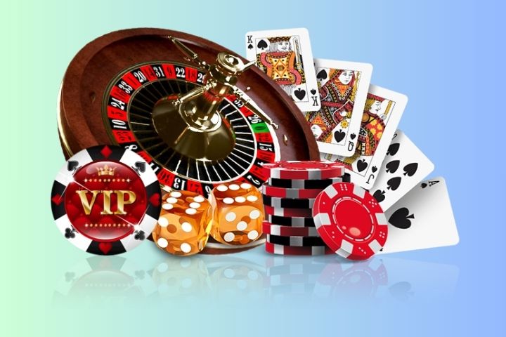 White Label Casino Solutions: The Best Way to Start an Online Casino Business - GAMESBAD BLOG