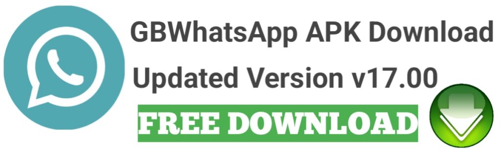 GBWhatsApp APK Download (Login FIXED) Updated Version August 2024 (Official)