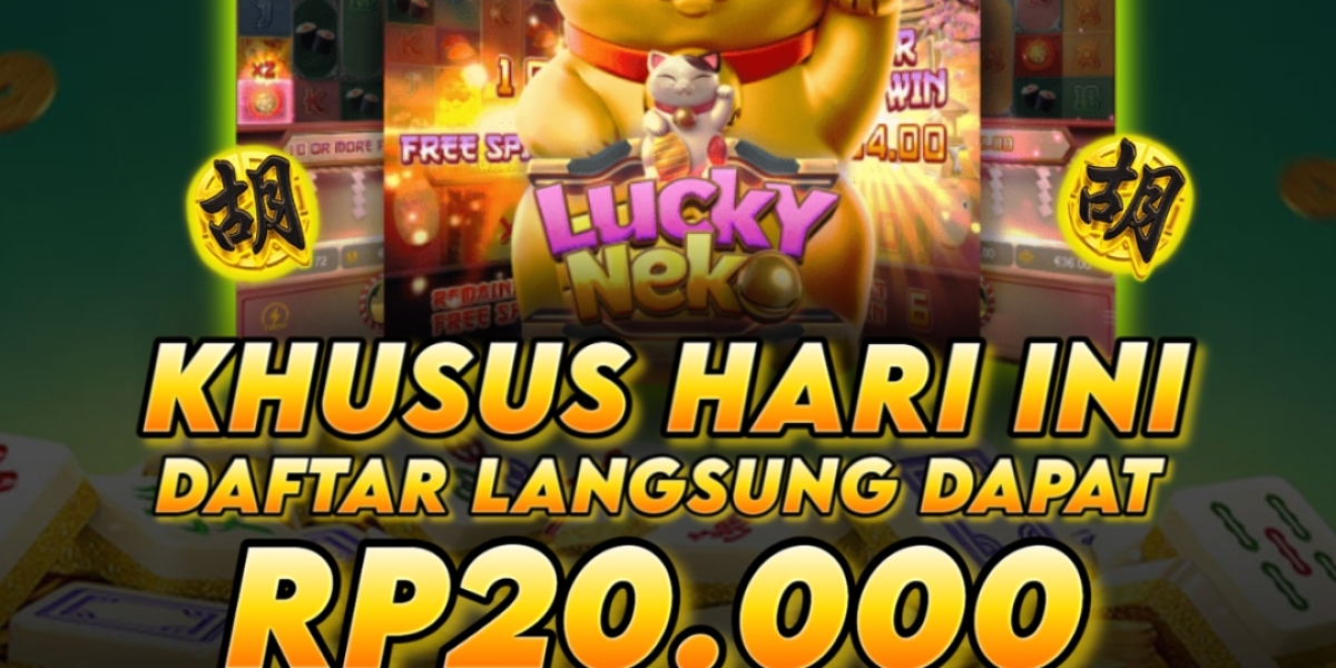 Rasakan Keuntungan Mendebarkan di dalam Game Slot Online