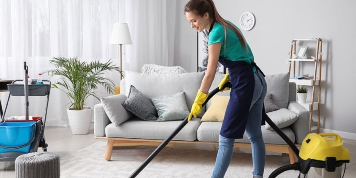 Leeds Clean Services: The Top Cleaning Company in Abu Dhabi