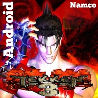 Tekken 5 - Tekken 5 APK Download Latest Version For Your Android (2024)