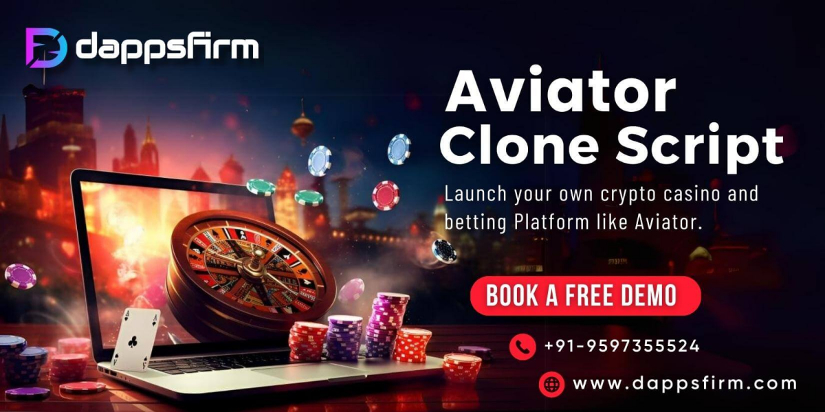 Why Choose Our Aviator Clone Script for a Rapid and Economical Casino Game Launch?